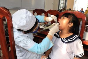 Giải pháp để tăng tỷ lệ người dân tham gia BHYT