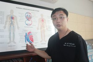 Bệnh phình động mạch chủ bụng diễn biến âm thầm nguy hiểm