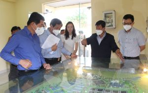 Quy hoạch khu xử lý chất thải: cần sát hơn với thực tiễn