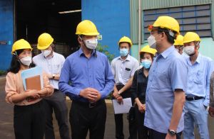 Tính toán lại quy hoạch, công nghệ các khu xử lý chất thải