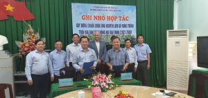 Nhà khoa học phải chủ động đi và gắn kết với doanh nghiệp