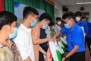 Sẽ có nhiều hoạt động hưởng ứng Tháng công nhân