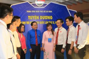 Ngày 15-5 sẽ diễn ra giải thưởng Người thợ trẻ giỏi toàn quốc tại Đồng Nai