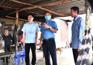 Dự án sân bay Long Thành: Tăng cường công tác tuyên truyền, vận động để tạo sự đồng thuận trong nhân dân