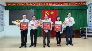 Tập trung phòng bệnh sốt xuất huyết