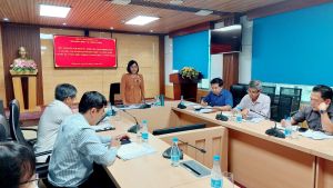 Gỡ khó cho hoạt động khoa học công nghệ