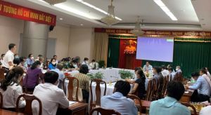 Toàn tỉnh có 69 xã nông thôn mới nâng cao