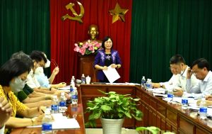 Rà soát kỹ những vướng các công trình điện mặt trời mái nhà