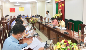 Long Khánh tổ chức Lễ hội trái cây lần thứ IV năm 2022