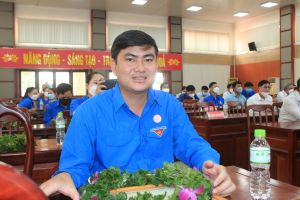 Thanh niên có đạo phấn đấu trở thành đảng viên