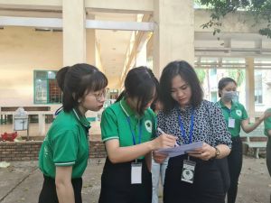 Cô giáo trẻ cống hiến vì "món nợ" ân tình