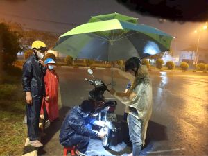 Gắn học tập và làm theo Bác với nhiệm vụ chính trị