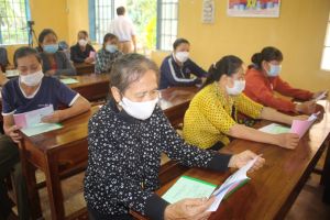 Tài sản sở hữu chung được phân chia ra sao?