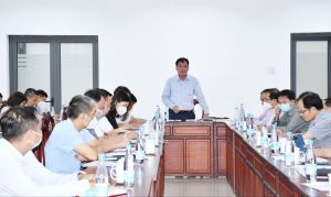 Phải đảm bảo thời gian khởi công xây dựng cầu Thống Nhất vào tháng 7-2022