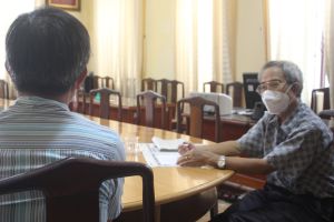 Không nên đánh đổi hạnh phúc bằng việc ly hôn giả tạo