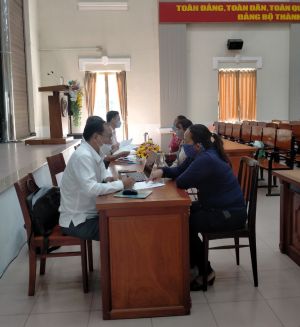 Giao dịch đất đai hợp pháp vẫn có khả năng phát sinh tranh chấp