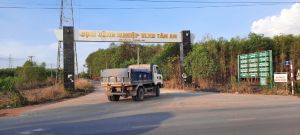 Cuối tháng 5 tổ chức Hội thảo phát triển cụm công nghiệp