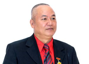 Ông Phí Anh Tuấn, Phó chủ tịch Hội Tin học TP.HCM: ''Chúng tôi sẵn sàng hỗ trợ doanh nghiệp ứng dụng công nghệ và thúc đẩy chuyển đổi số''