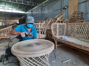 Từng bước tạo thuận lợi trong khởi sự kinh doanh