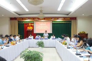 Kỳ họp thường lệ giữa năm 2022 HĐND khóa X dự kiến sẽ được tổ chức vào ngày 7 và 8-7