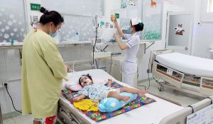 Những người hùng thầm lặng