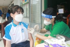 Các địa phương đề xuất vaccine để tiêm mũi 4 cho dân