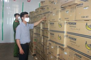 Trong 3 năm xảy ra 20 vụ ngộ độc thực phẩm