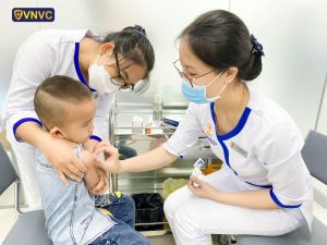 Bệnh viêm gan bí ẩn xảy ra đối với trẻ từ 1 tháng đến 16 tuổi