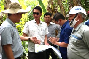 Đồng Nai gấp rút bàn giao đất dự án sân bay Long Thành