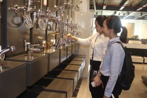 Nỗ lực kiềm chế đà tăng lạm phát