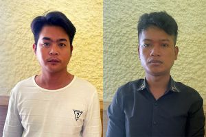 Ngăn chặn hành vi hủy hoại tài sản