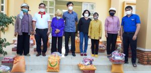 Những người kết nối cộng đồng