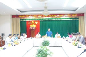 Nhiều phản ánh, kiến nghị gửi tới kỳ họp thứ 3, Quốc hội XV