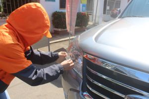 Gấp rút hoàn thành thu phí không dừng trong quý II-2022