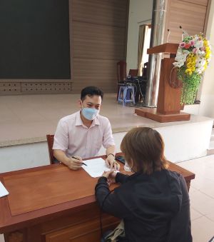 Quyền của con không phụ thuộc vào tình trạng hôn nhân của cha mẹ