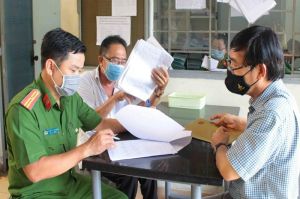 Học tập Bác trở thành việc thường xuyên