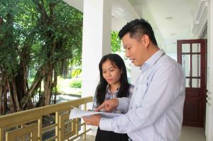 Gương mẫu, đi đầu trong mọi nhiệm vụ được giao