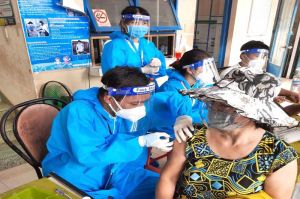 Học Bác để lan tỏa tình yêu thương