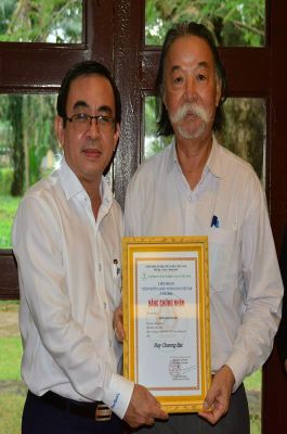 Mang văn hóa, con người Đồng Nai vào âm nhạc