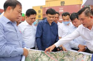 Sớm hoàn thiện hồ sơ dự án đường Vành đai 3 - TP.HCM