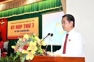 HĐND tỉnh tổ chức kỳ họp chuyên đề xem xét cân đối nguồn vốn xây dựng cao tốc Biên Hòa – Vũng Tàu