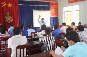 Lập di chúc để lại tài sản cho người thân sao cho đúng luật?