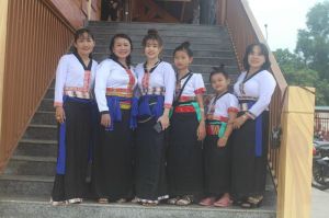 Đưa thiết kế văn hóa, nghệ thuật đến với công chúng