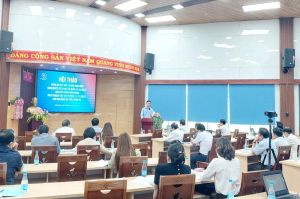 Đưa Khoa học - Công nghệ phát triển xứng tầm với sự phát triển của tỉnh