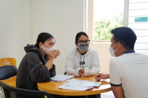 Chuẩn bị chu đáo cho kỳ thi tốt nghiệp THPT năm 2022