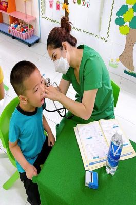 Chủ động xét nghiệm các trường hợp nghi ngờ mắc bệnh viêm gan bí ẩn