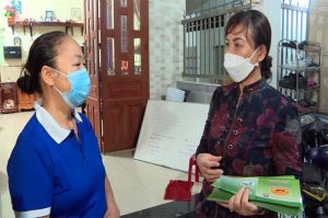 Ngăn chặn các loại bệnh truyền nhiễm bùng phát thành dịch