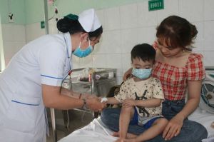 Cần thống nhất trong việc thanh toán chi phí xét nghiệm BHYT đối với các dịch vụ kỹ thuật thực hiện từ máy đặt, máy mượn