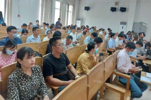 Gần 150 cán bộ, viên chức văn hóa cơ sở tập huấn nghiệp vụ năm 2022