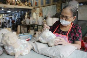 Nhiều khó khăn phát triển công nghiệp văn hóa Đồng Nai